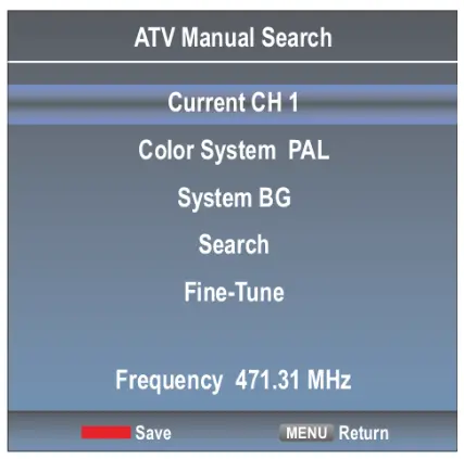 kogan Smart kogan Smart HDR 4K LED - ATV Manual Search 4K LED - ATV Manual Search