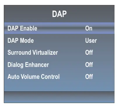 kogan Smart HDR 4K LED - DAP