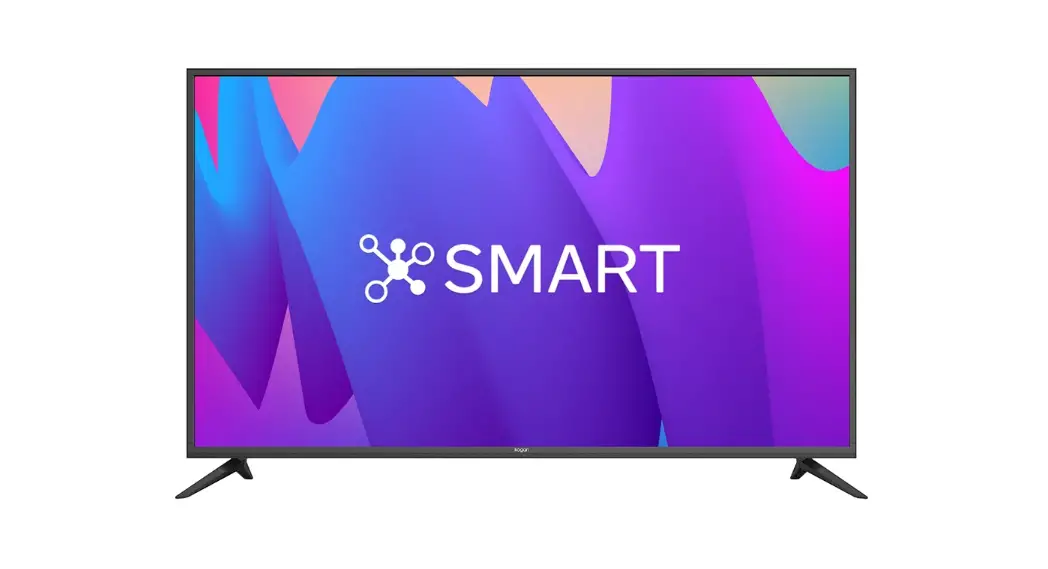 Kogan Smart Hdr 4k Led User Manual Kogan Smart Hdr 4k Led User Manual