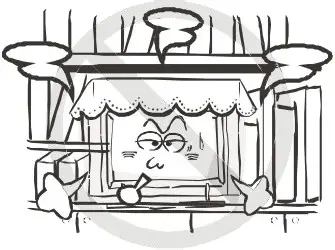 kogan Smart HDR 4K LED - installation 1