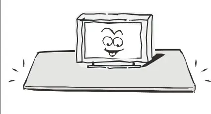 kogan Smart HDR 4K LED - installation 3