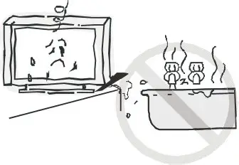 kogan Smart HDR 4K LED - installation 4