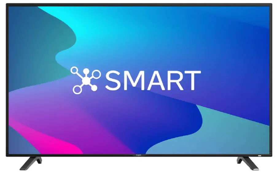 kogan Smart HDR 4K LED