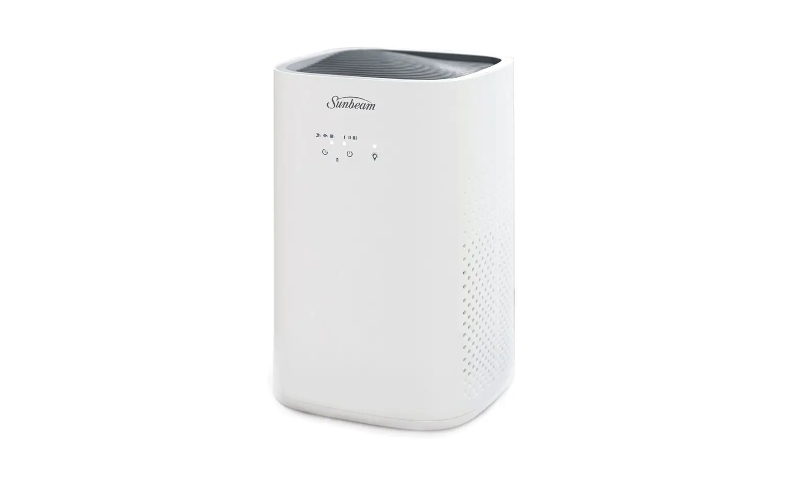 Sunbeam Sap0900wh Air Purifier User Guide