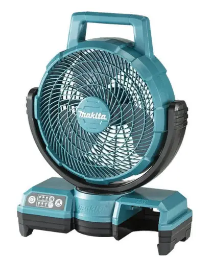 makita DCF203 Cordless Fan product