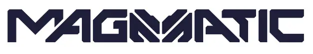 MAGMATIC logo