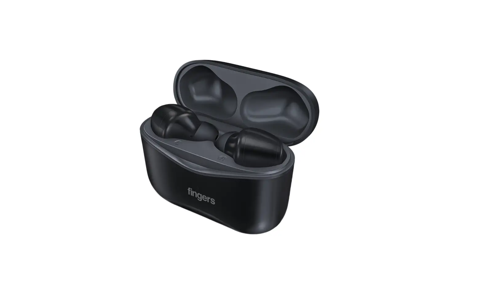 Fingers Go-hi Pods 2 True Wireless Earbuds User Guide