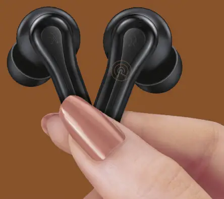 fingers Go-Hi Pods 2 True Wireless Earbuds fig 4