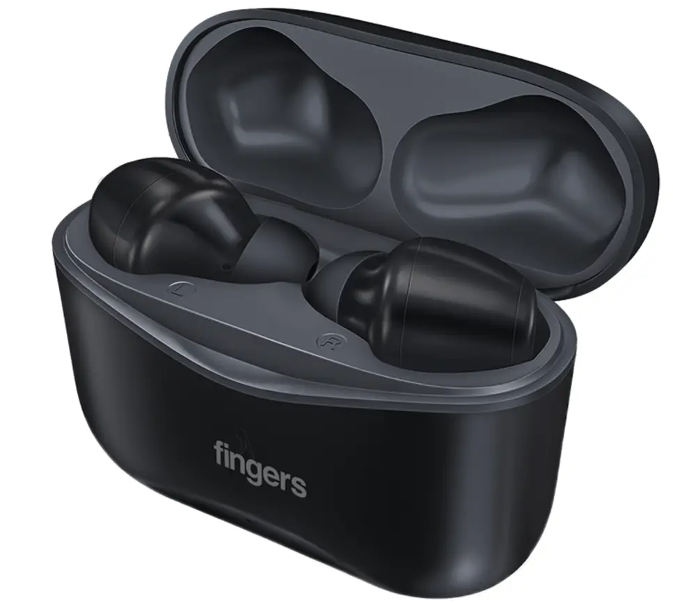 fingers Go-Hi Pods 2 True Wireless Earbuds product