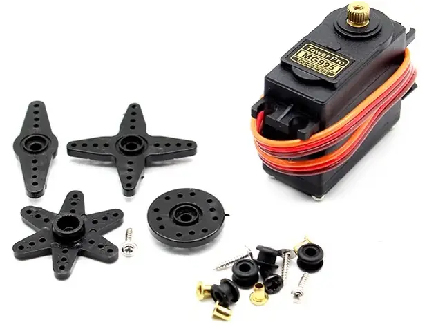 WHADDA-MG995-Servo-Motor-TowerPro-product