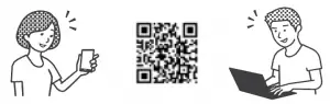 nintendo qr code