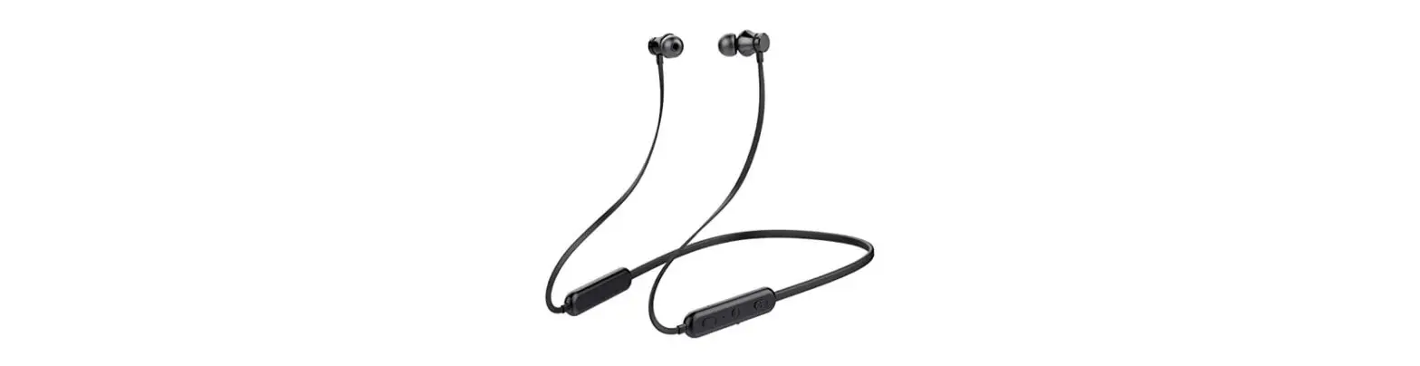 Ijoy Sport Z Wireless Bluetooth Earbuds With Case User Manual