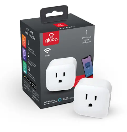 globe-50114-Electric-Collection-Wi-Fi-Smart-Plug-product