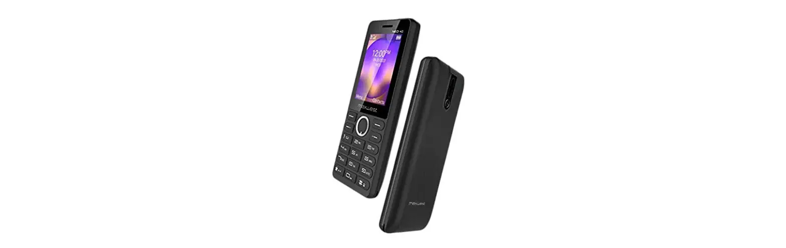 Maxwest Neo 7 Mobile Phone User Manual