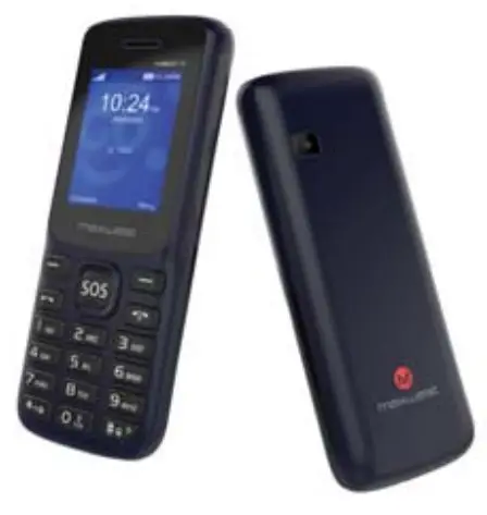 maxwest Neo 7 Mobile Phone