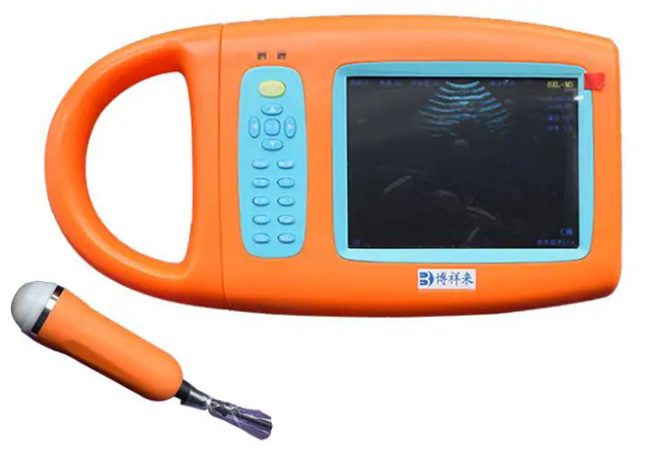 ZHENGZHOU BOXIANGLAI ELECTRONIC SCI TECHNO LTD BXL M3 Full Digital Veterinary B Ultrasound Device