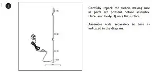FIG 2 Product assembly