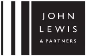 JOHN LEWIS logo