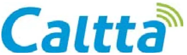 Caltta Logo