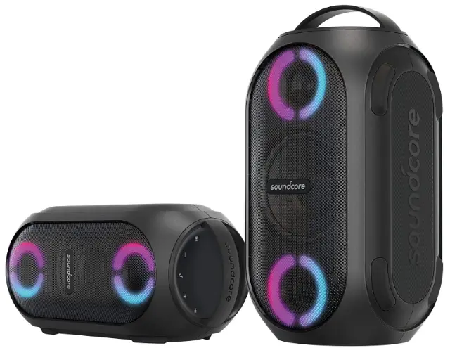 soundcore A3390v Bluetooth Speaker