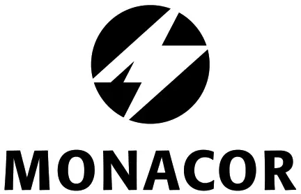 MONACOR LOGO