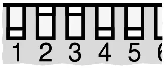MONACOR PA-4000PTT 6 Channel PA Mixer for 4 Zones - 25