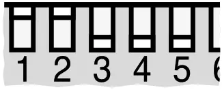 MONACOR PA-4000PTT 6 Channel PA Mixer for 4 Zones - 28