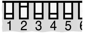 MONACOR PA-4000PTT 6 Channel PA Mixer for 4 Zones - 29