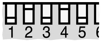 MONACOR PA-4000PTT 6 Channel PA Mixer for 4 Zones - Switch21