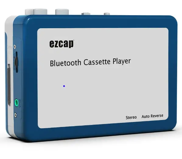 EZCAP215-Bluetooth-Cassette-Player-product