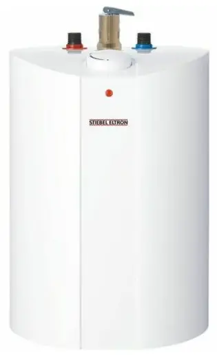 stiebel eltron SHC 2.5 Mini Tank Electric Water Heaters -