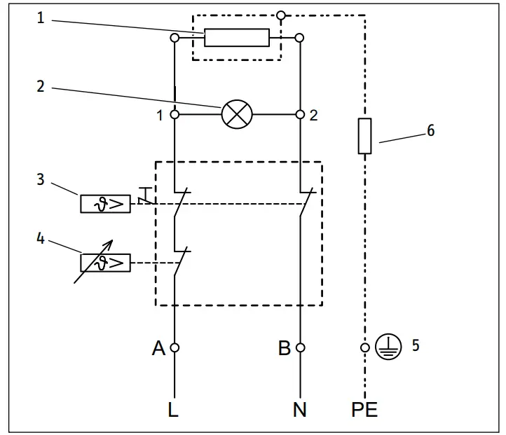 stiebel eltron SHC 2.5 Mini Tank Electric Water Heaters - 13