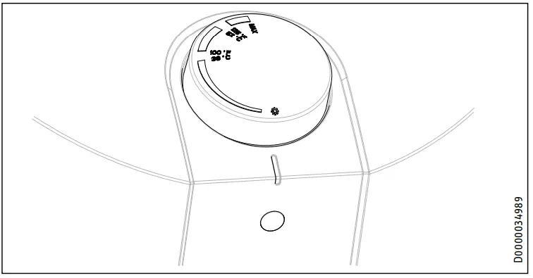 stiebel eltron SHC 2.5 Mini Tank Electric Water Heaters - 4