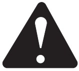 Warning Icon