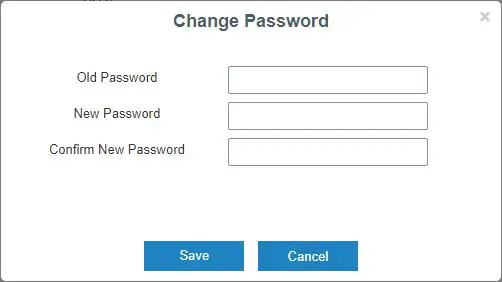 URSALINK LoRaWAN Gateway - After you log in the Web GUI