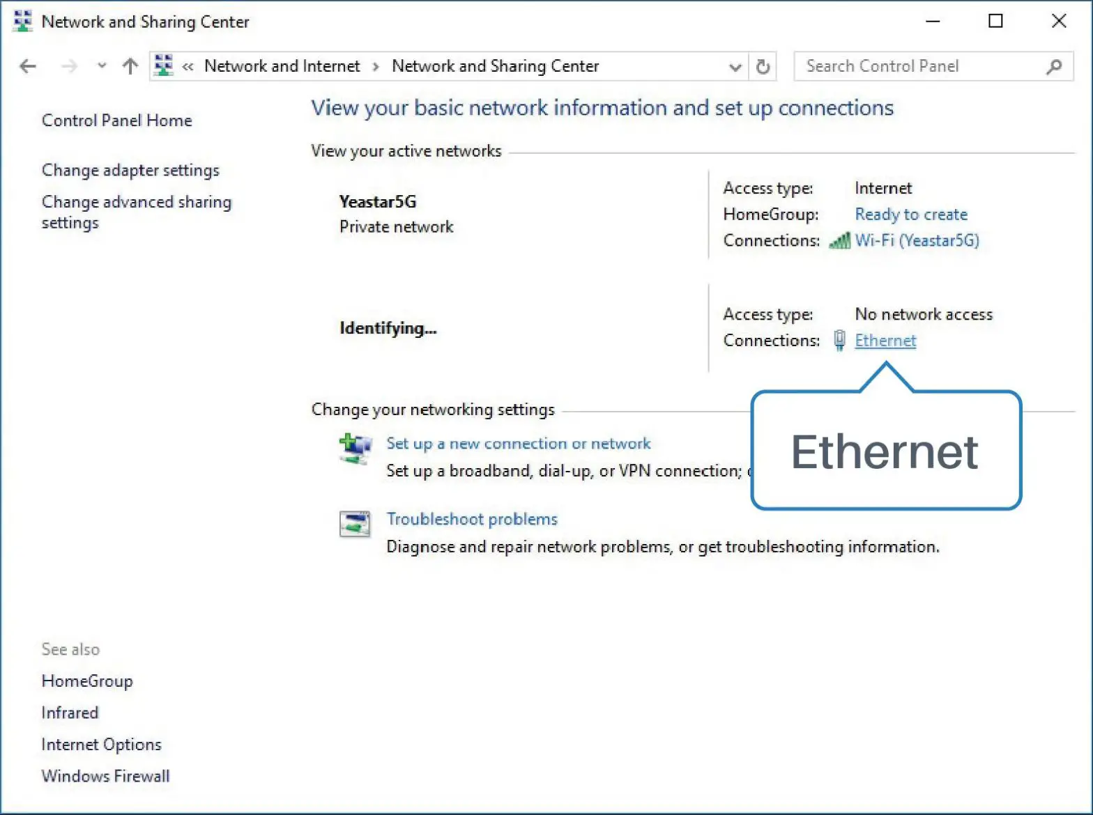 URSALINK LoRaWAN Gateway -Ethernet