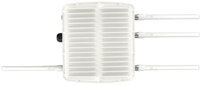 URSALINK LoRaWAN Gateway - Gateway