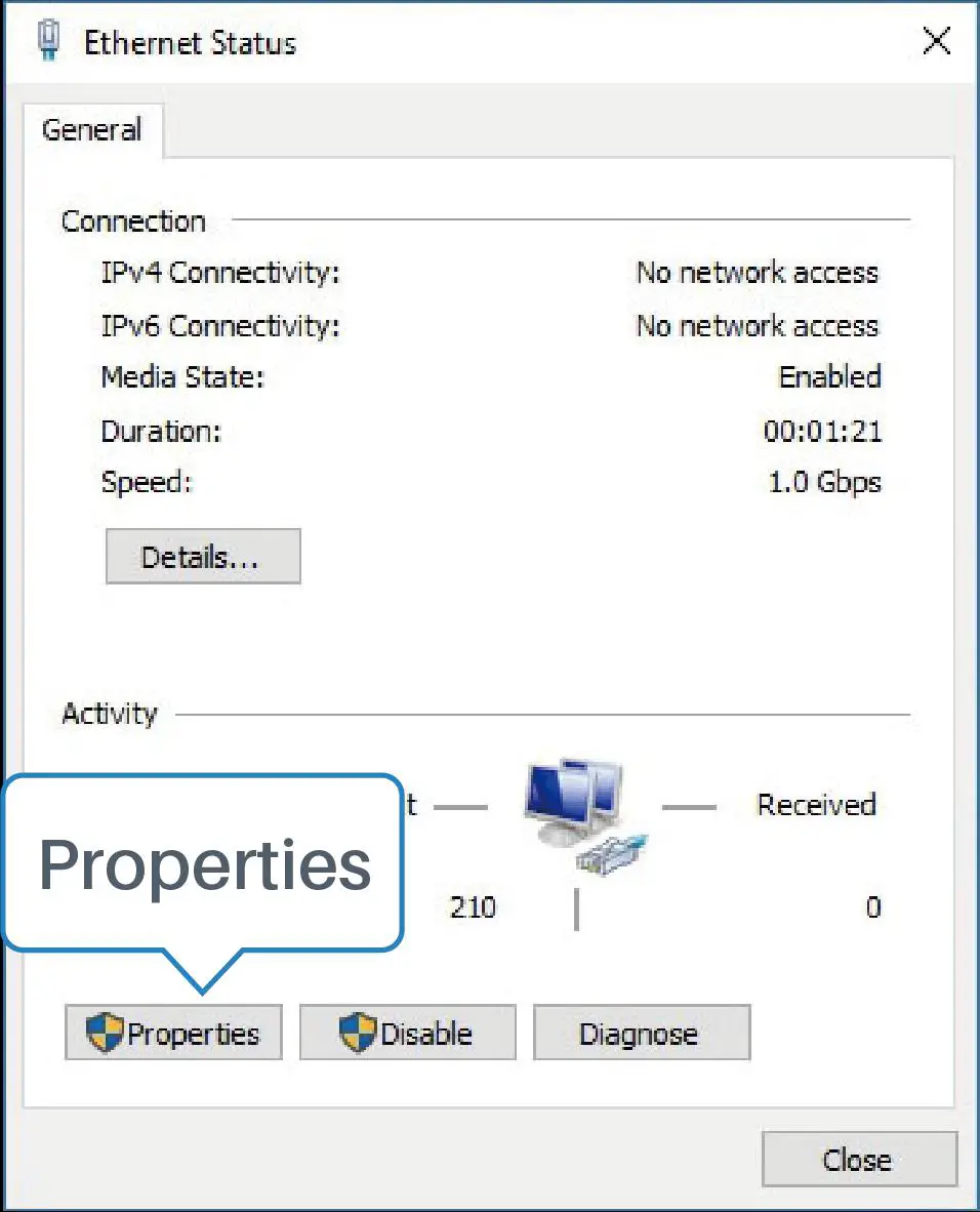 URSALINK LoRaWAN Gateway -Properties