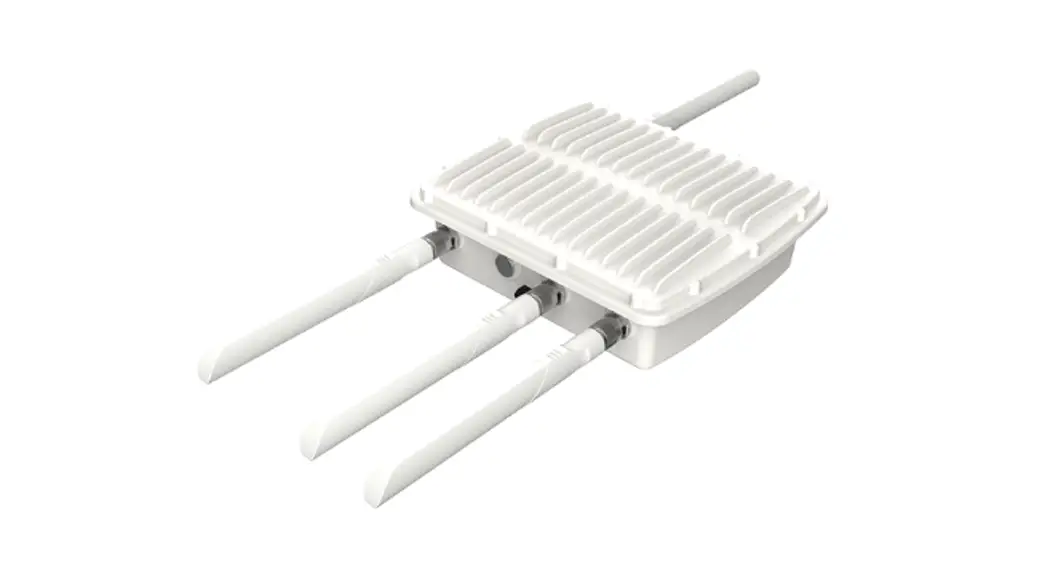 Ursalink Lorawan Gateway Quick Start Guide