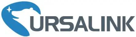 URSALINK LoRaWAN Gateway - logo