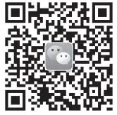 NEXTORCH T7L Flashlight User Manual - QR Code
