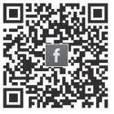 NEXTORCH T7L Flashlight User Manual - QR Code