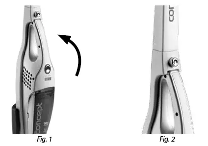 concept-VP-4110-Cyclone-Upright-Vacuum-Cleaner-2