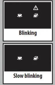 Gaggia Brera Super Automatic Espresso Machine - FIG13