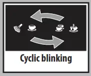 Gaggia Brera Super Automatic Espresso Machine - FIG14