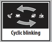 Gaggia Brera Super Automatic Espresso Machine - FIG21