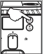 Gaggia Brera Super Automatic Espresso Machine - FIG26