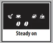 Gaggia Brera Super Automatic Espresso Machine - FIG34
