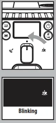 Gaggia Brera Super Automatic Espresso Machine - FIG41