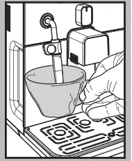 Gaggia Brera Super Automatic Espresso Machine - FIG45